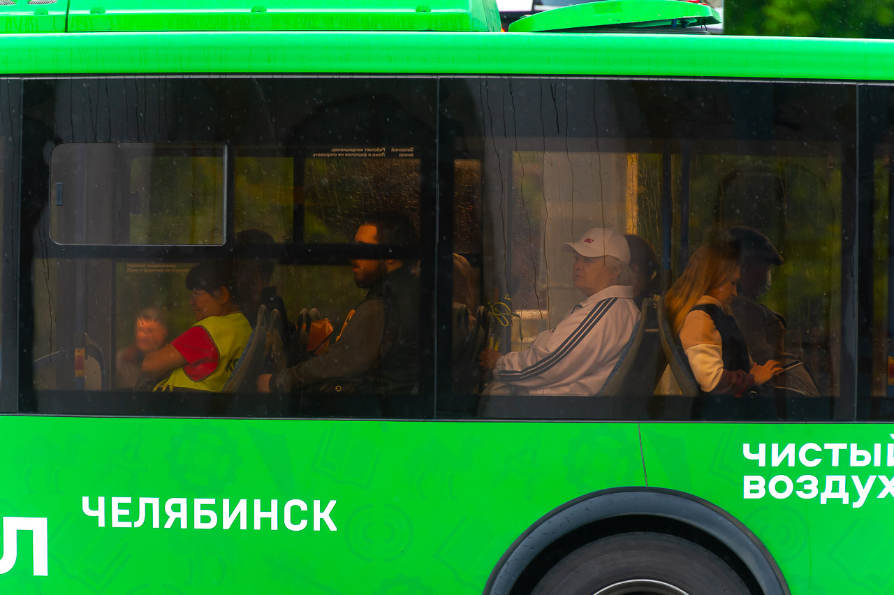 Расписание садового маршрута 198С